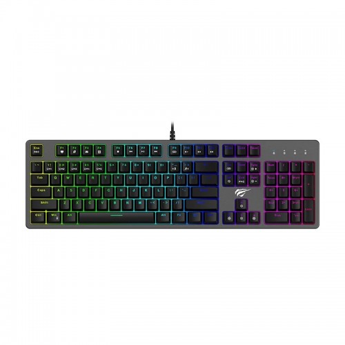 Keyboard