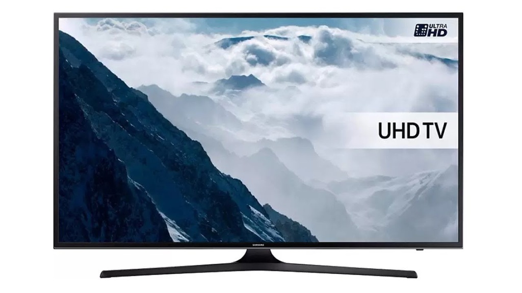 Samsung 42" 4K UHD Smart TV