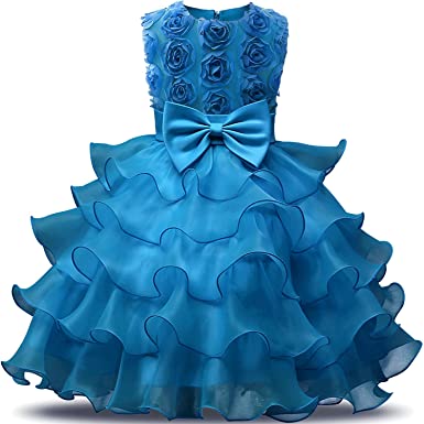 Party Dress for Kids