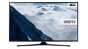 Samsung 42" 4K UHD Smart TV