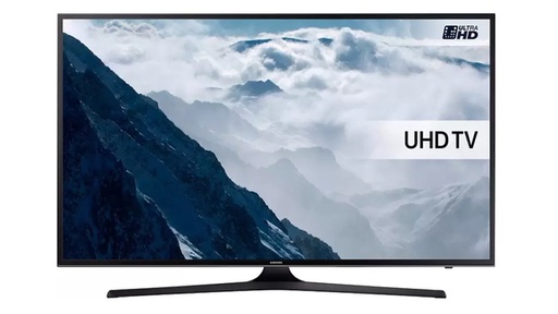 Samsung 42" 4K UHD Smart TV