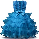 Party Dress for Kids