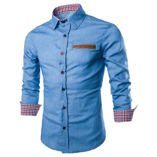 Full Shirt
